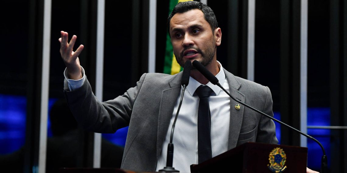 Cleitinho diz que vai tentar ‘de todo jeito’ convencer o Republicanos a deixá-lo disputar o Governo de MG