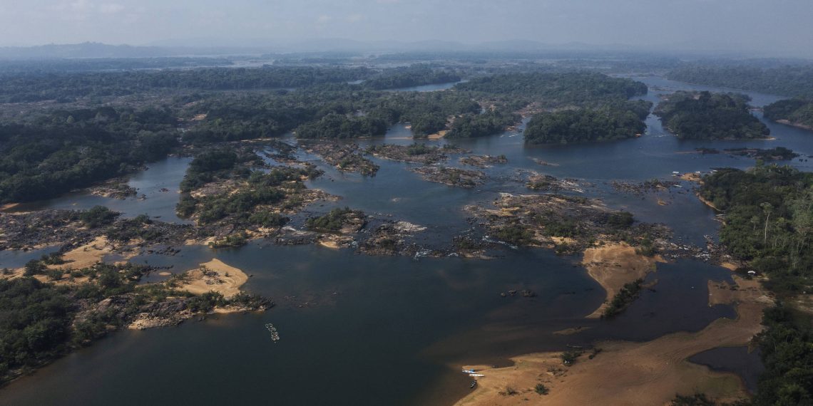 Demarcação de terra indígena em área de Belo Monte trava com ameaças de pistoleiros