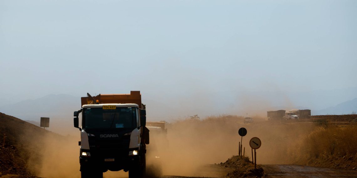Minerais críticos e a rota de desenvolvimento