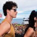 Gesto de Bruna Marquezine em café com Shawn Mendes gera debate online