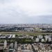 Aeroporto do Campo de Marte, em SP, estima mais do que dobrar voos até 2052; ruído é impasse