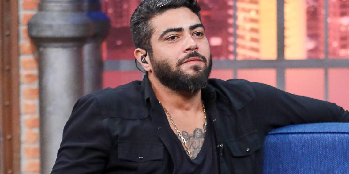 Henrique, da dupla com Juliano, passa por cirurgia e tem shows cancelados