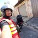 Cerca de 4 entregadores relataram violência por dia nos últimos 3 anos, aponta iFood