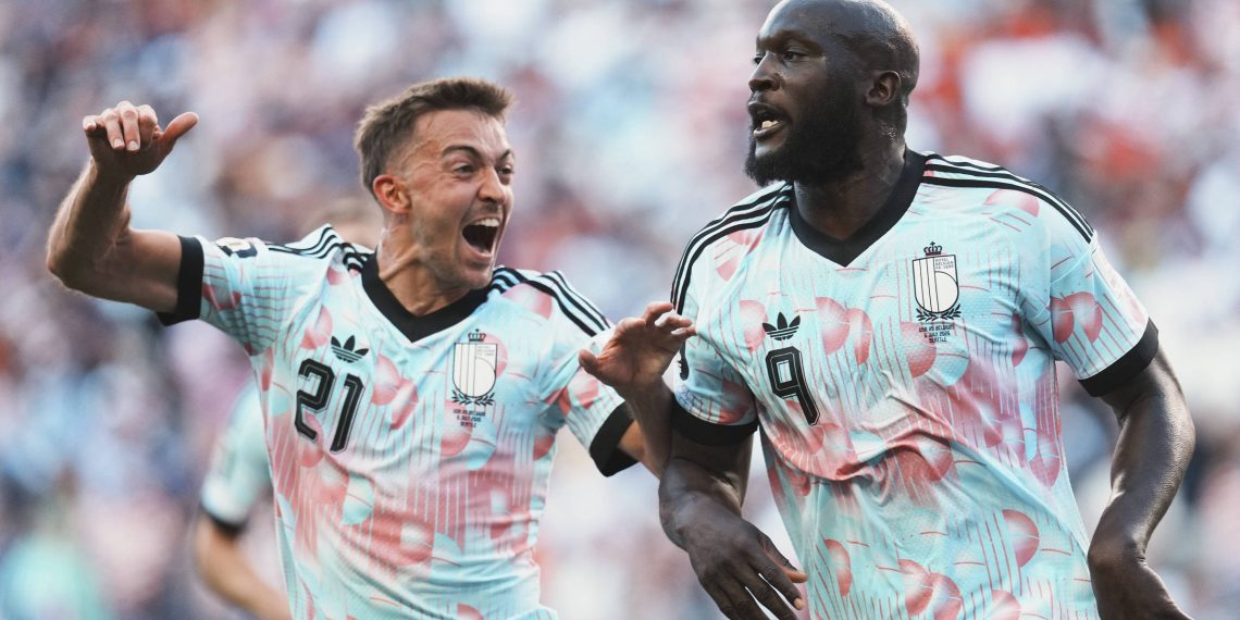 Resumo do dia: Mesmo com Balogun, EUA levam goleada da Bélgica na Copa; Espanha supera Portugal