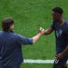 Pochettino leva para o lado pessoal críticas sobre caso Balogun na Copa do Mundo