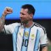 Messi 2026 passa menos e chuta mais que Messi 2022
