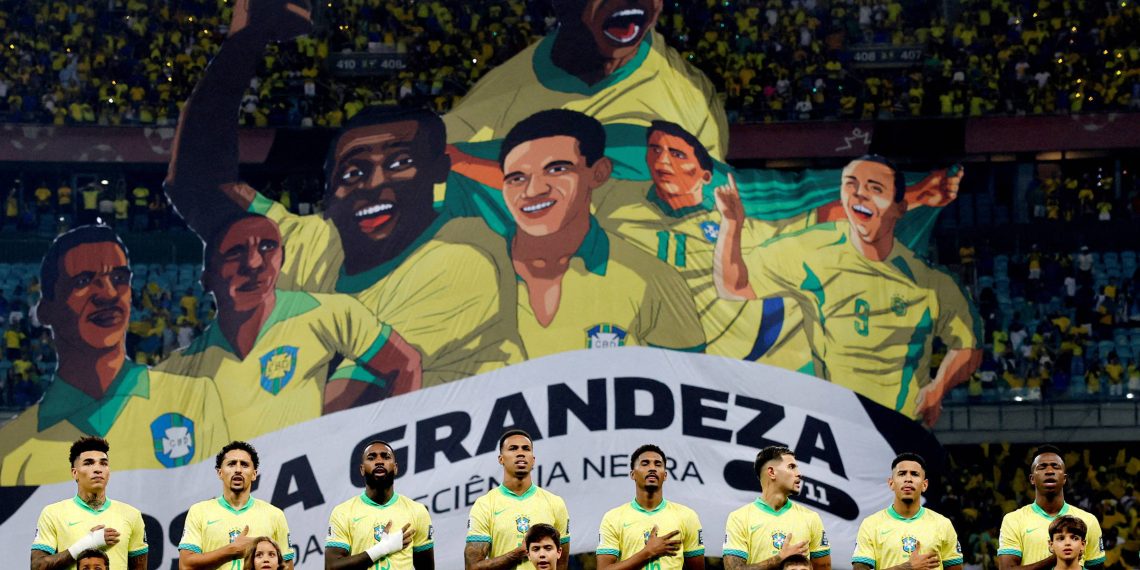 Ideia da seleção como alma da brasilidade perdeu sentido