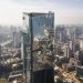 Maior arranha-céu de SP tem obra concluída e se aproxima de inauguração; veja imagens