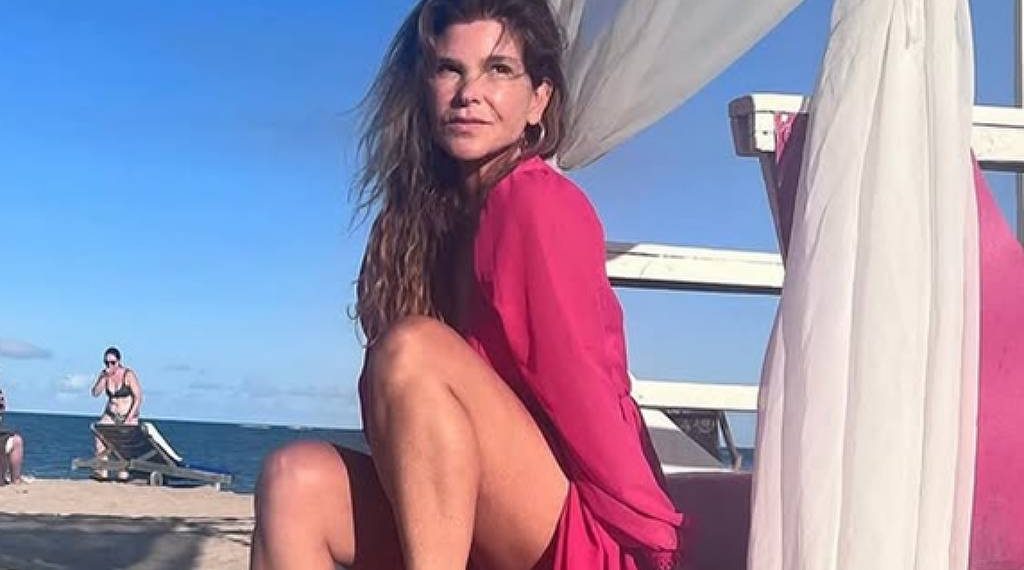 Cristiana Oliveira reage a críticas sobre idade: ‘A televisão congelou a personagem, e a vida não’