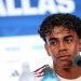 Yamal ironiza críticas sobre seu desempenho na Copa: ‘Não esperem nada de mim’