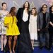 Filhos de Brad Pitt avançam para retirar sobrenome do pai