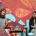 Ato de ler é criativo e nenhum narrador é confiável, diz Katie Kitamura na Flip