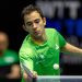 Calderano vence tri no Brasil, quebra jejum de um ano no WTT e é aclamado no país