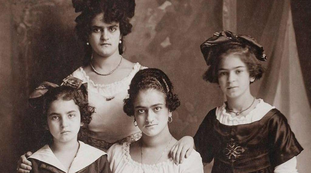 As outras Kahlo: quem foram as irmãs de Frida e como foi a relação com a artista