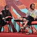 Eva Baltasar e Susy Freitas defendem literatura sem rótulos na Flip