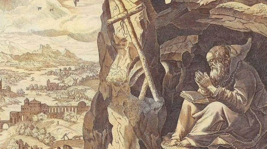 Burnout já existia na Idade Média: o que a sabedoria medieval tem a nos ensinar