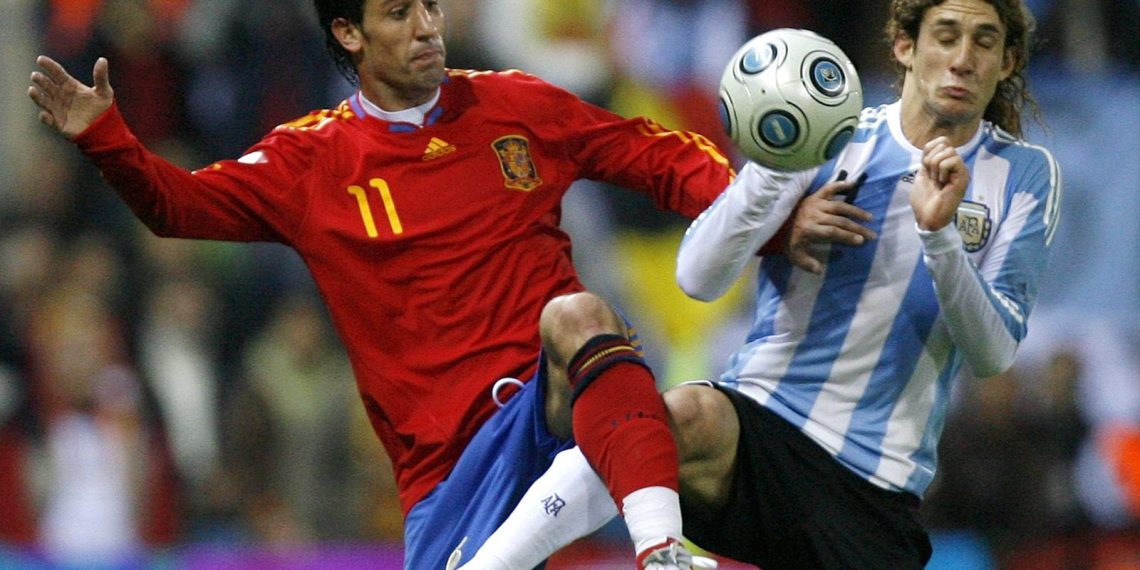 Jogo no Irã há 10 anos faz campeão mundial ter entrada vetada nos EUA