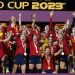 Finalista da Copa masculina, Espanha pode “unificar” títulos mundiais