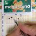 Mega-Sena sorteia prêmio de R$ 20 milhões neste sábado
