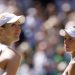 Luisa Stefani e Gabriela Dabrowski são vice-campeãs em Wimbledon