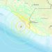 Terremoto de magnitude 7,4 atinge Puerto Madero, no México