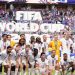 Inglaterra leva 3ª lugar e Mbappé vira maior artilheiro das Copas