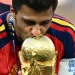 Mbappé confirma artilharia da Copa do Mundo e repete marca de 56 anos