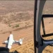 FAB intercepta aeronave suspeita vinda da Bolívia