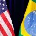 Brasil rejeita prorrogação de emergência nacional dos EUA