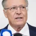 PSB oficializa candidatura de Alckmin à Vice-Presidência da República