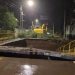 Chuvas deixam desabrigados e desalojados no Rio Grande do Sul