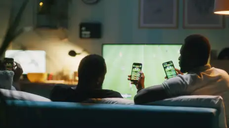 Começam a vigorar hoje regras que exigem alertas em anúncios de bets