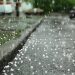 Tempestades e granizo continuam no Rio Grande do Sul