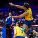 Veja as disputas das quartas de final da Liga das Nações Feminina