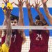 Vôlei: Brasil perde para EUA e volta a se complicar na Liga das Nações