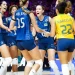Liga das Nações: Brasil bate anfitrião Japão em abertura de 3ª semana