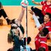 Invictas, seleções do Brasil jogam oitavas do Mundial de vôlei sentado