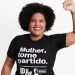 Unidade Popular formaliza candidatura de Samara Martins a presidente