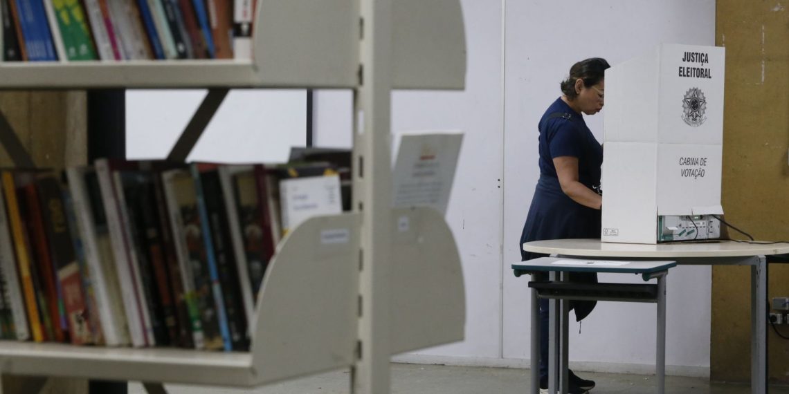 Decreto autoriza atuação das Forças Armadas nas eleições de 2026