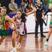 Basquete Feminino: TV Brasil transmite neste domingo semifinal da LBF 