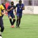 Brasil abre ciclo do futebol de cegos com Jogos Parasul-Americanos