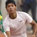 Brasileiro Guto Miguel é campeão de duplas em Wimbledon Juvenil