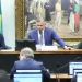 CCJ da Câmara aprova fim da aposentadoria como punição para juízes