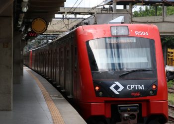Linhas de trem que retornaram para CPTM funcionam normalmente em SP
