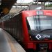 Linhas de trem que retornaram para CPTM funcionam normalmente em SP