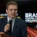 Ministério da Justiça inaugura escritório antifacção em SP