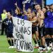 Com outra virada incrível, Argentina despacha Inglaterra e vai à final