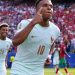 França é a primeira semifinalista da Copa após 2 a 0 sobre Marrocos