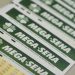 Mega-Sena sorteia prêmio acumulado em R$ 38 milhões nesta terça-feira