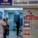 Caixa Loterias transfere sorteios de sábado para domingo